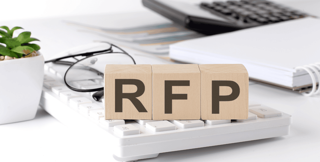 The Catch-22 of RFPs - Do you have a blind spot in contract renewals? 2 contract renewal strategy