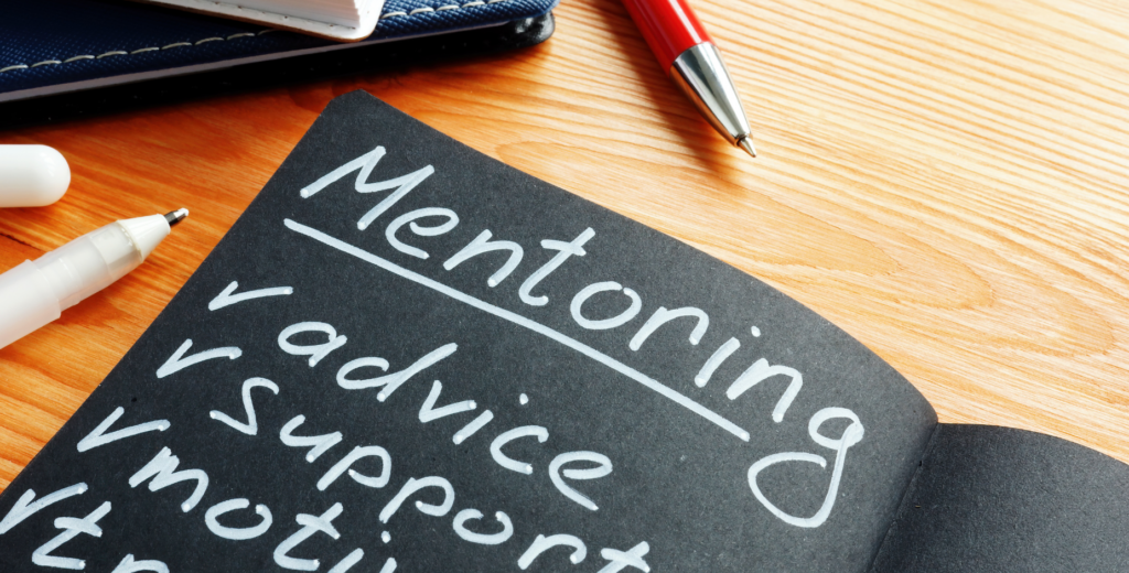 Manager or Mentor? 2 Manager vs. mentor