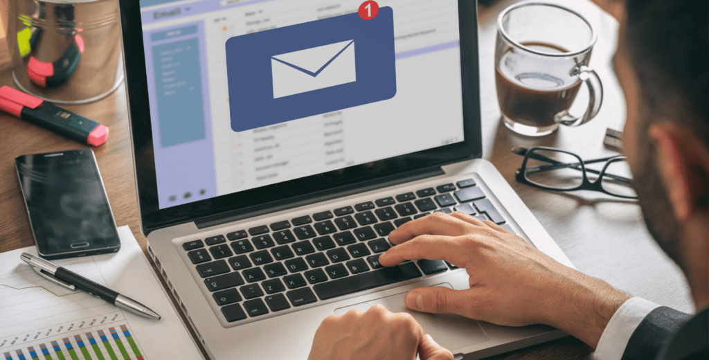 Getting Out Of Your Inbox 1 email communication in the workplace