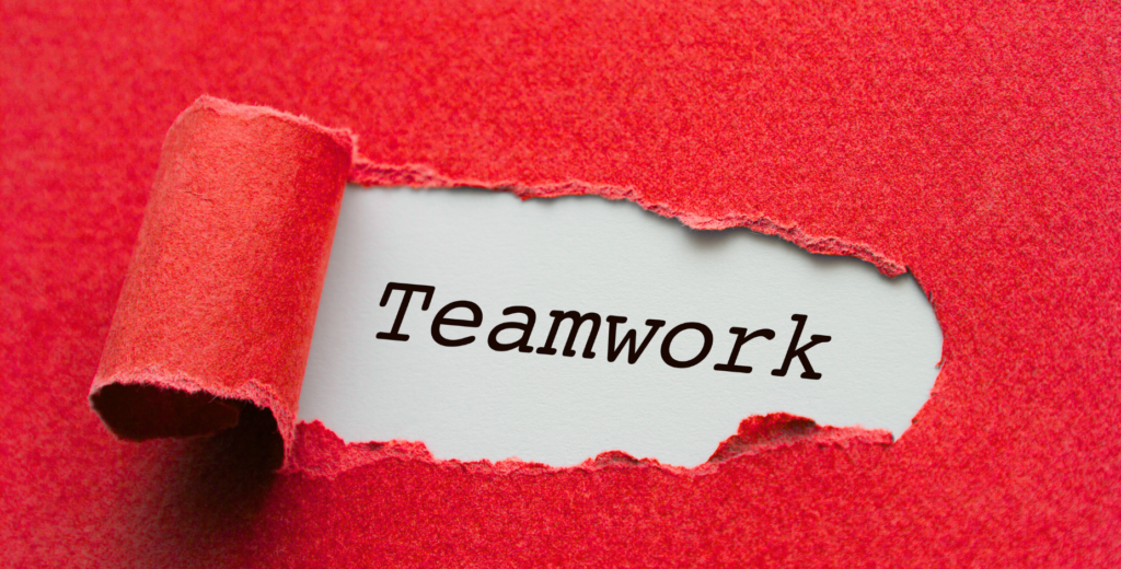 Teamwork At Work? 2 Teamwork in the workplace
