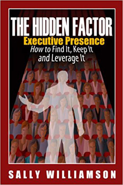 The Hidden Factor: Executive Presence