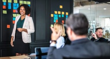 The “It” Factor and Universal Truths About Presence The “It” Factor and Universal Truths About Presence