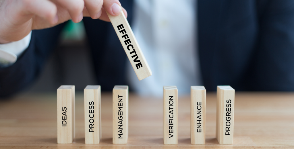 effective leadership communication