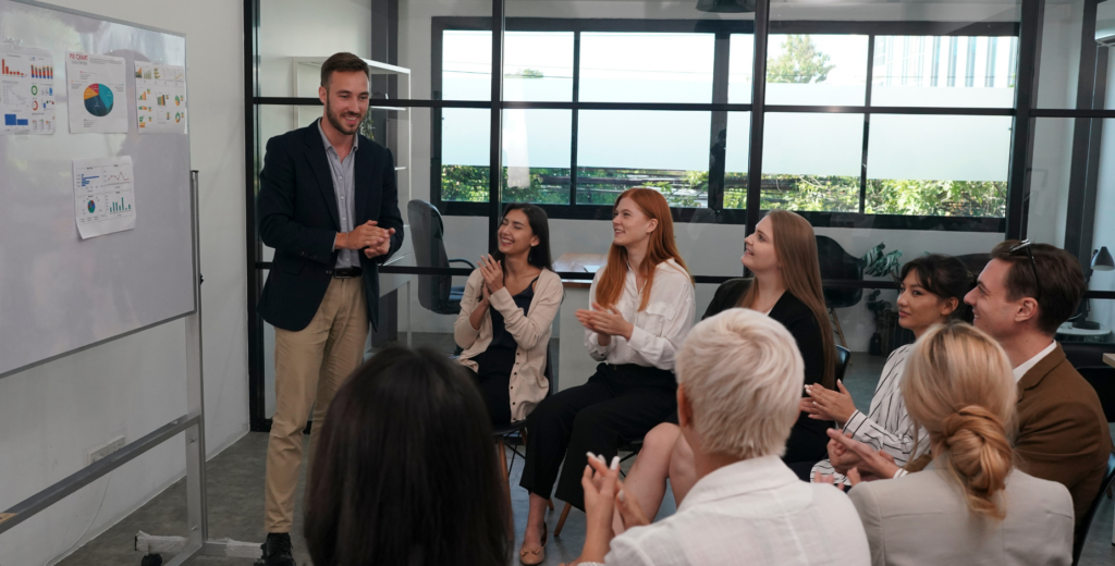 Getting It Right vs Doing It Well 2 how to engage an audience