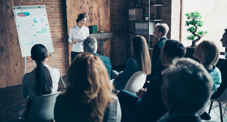 Are you Training Your Leaders to be Performers? Are you Training Your Leaders to be Performers?