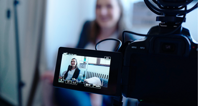 LEADING THROUGH VIDEO:An Essential Tool for Remote Working - Sally ...
