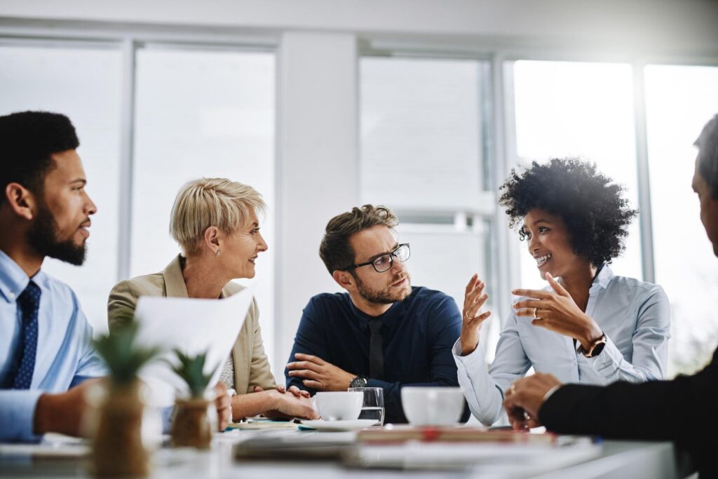 The Mastery of Presence: How to Develop and Drive Executive Presence 2 develop executive presence