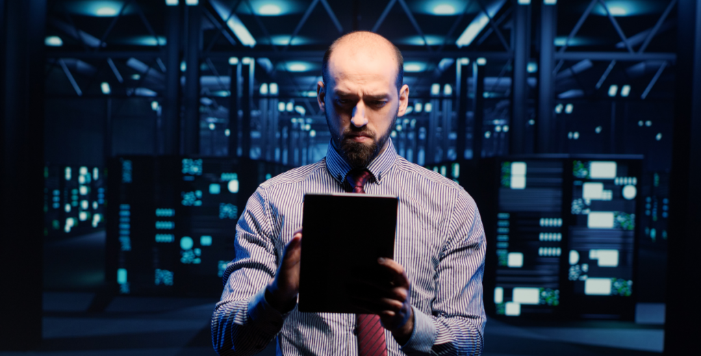 Communicating Technical Information to Executives