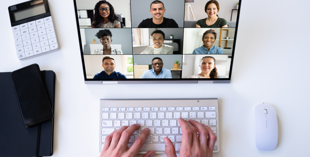 The Virtual Manager 2 virtual teams