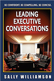 Leading Executive Conversations