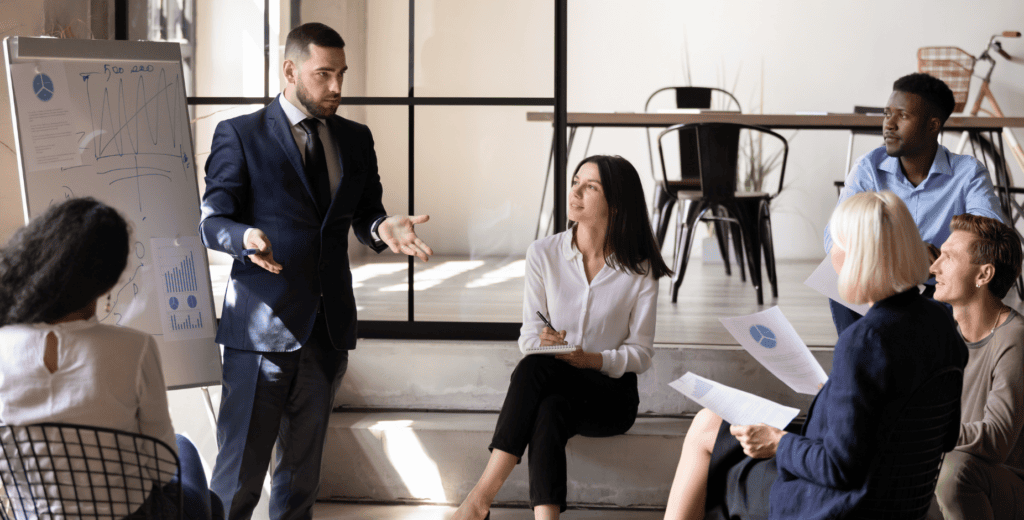 Should I Get an Executive Coach? 2 executive coach