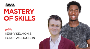 The Mastery of Skills with Kenney Selmon - SW&A