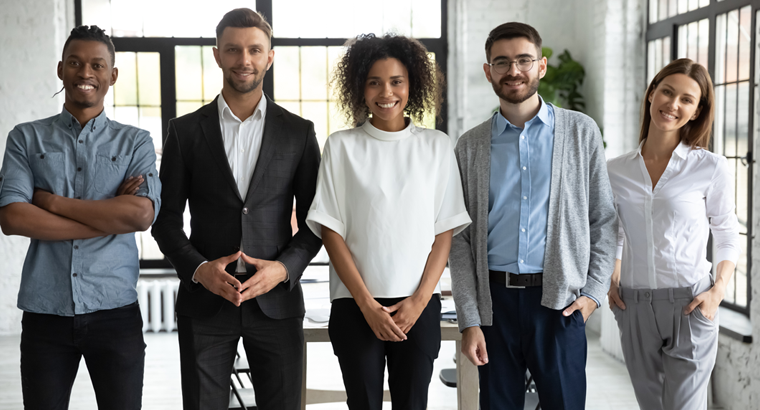 The Quantum Leap: Transition From Manager to Leader - SW&A