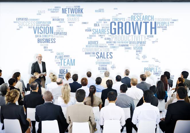 SW&A Insights 6 Sales Kickoff Presentation