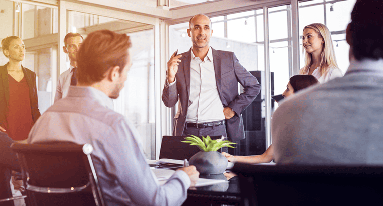 Proficiency vs Mastery: What it Takes to Uplevel Your Communication Skills 2 Proficiency vs Mastery: What it Takes to Uplevel Your Communication Skills - SW&A
