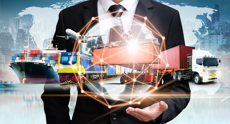 Solving the Communication Gap: Supply Chain