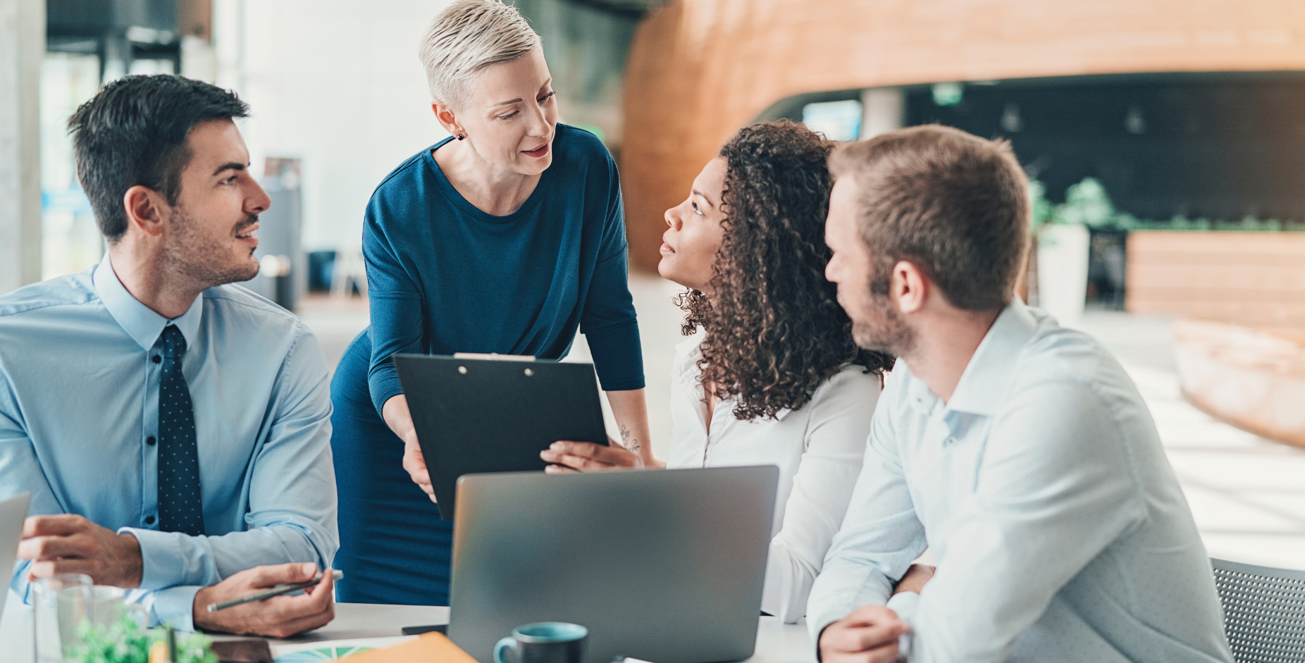 SW&A Insights 5 Senior leadership development priorities