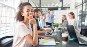 Early Career Development Priorities Young Professionals - SW&A