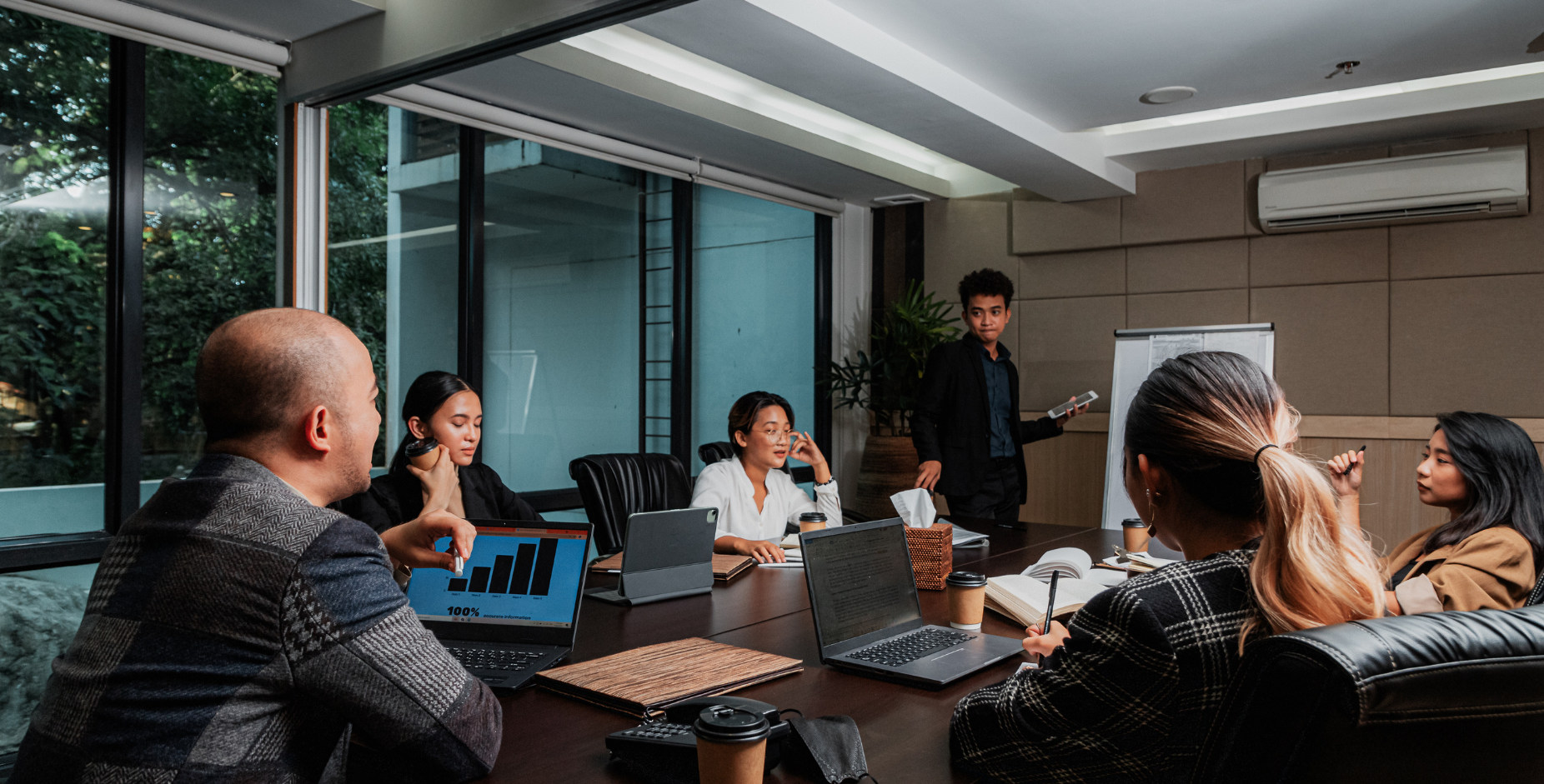 SW&A Insights 7 how to speak up in meetings