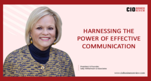 Harnessing the Power of Effective Communication - SW&A