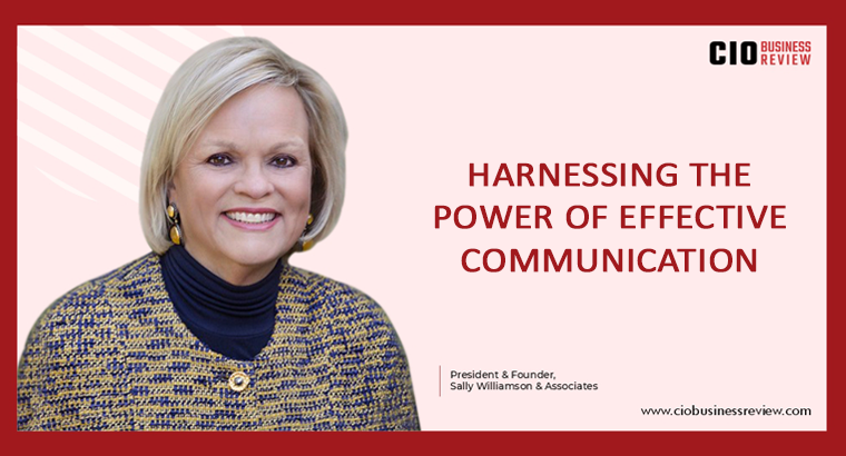 Harnessing the Power of Effective Communication