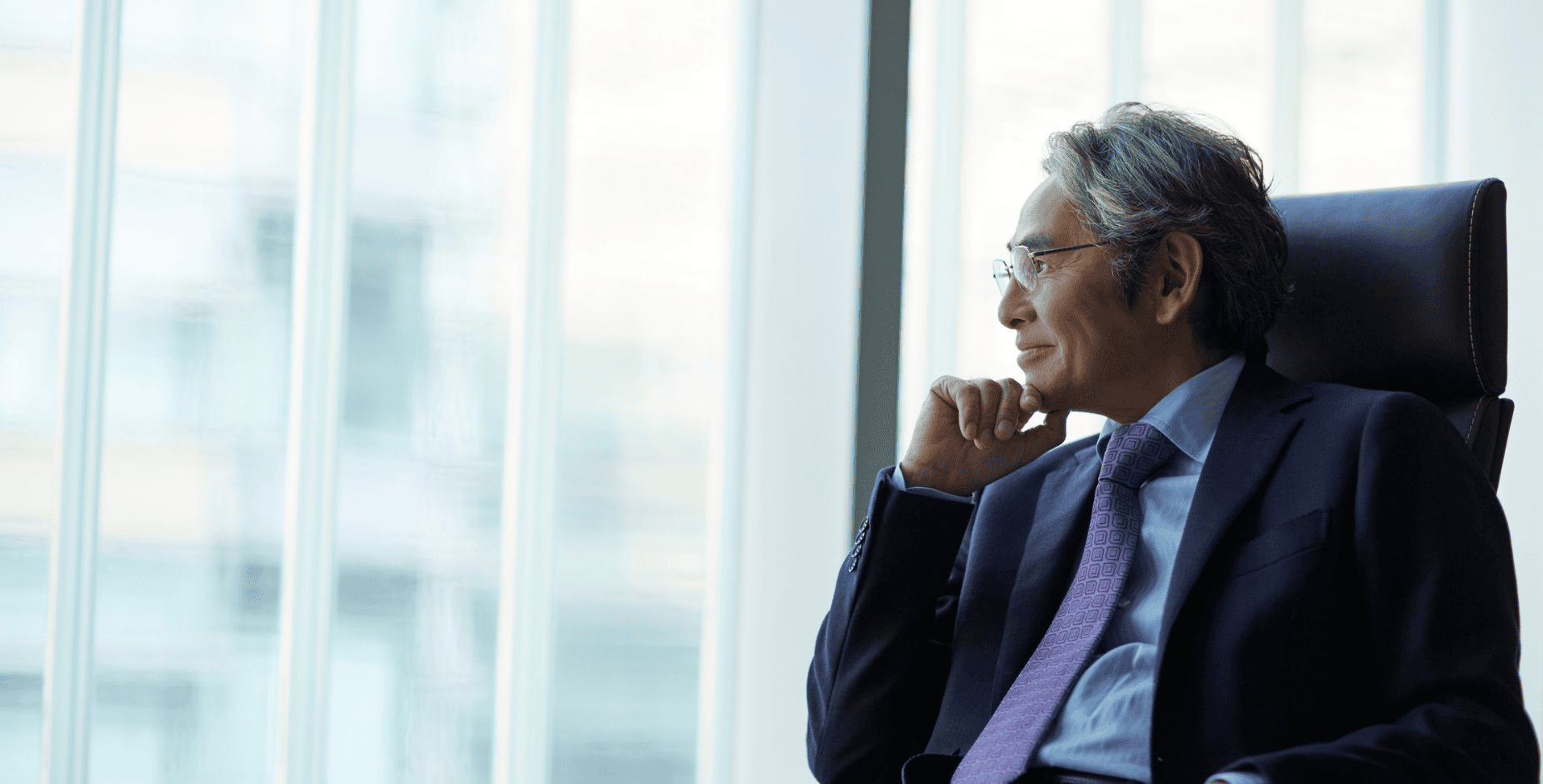 SW&A Insights 5 Executive Presence