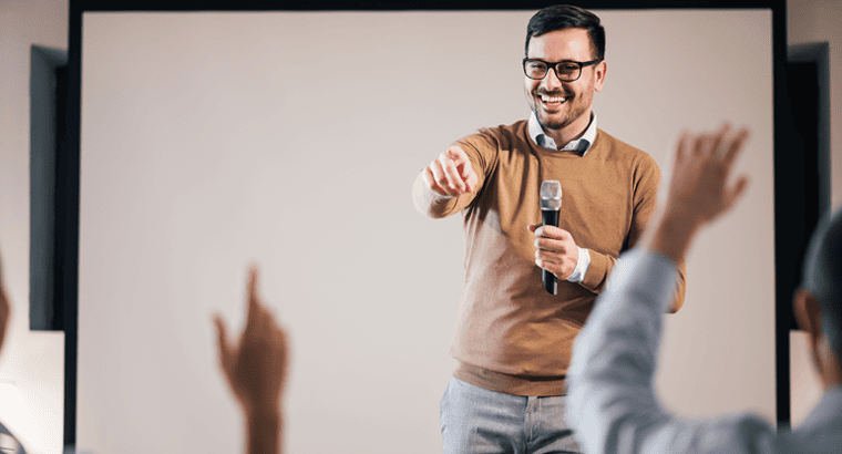 The Art of Answering Questions Effectively 2 The Art of Answering Questions Effectively - SW&A