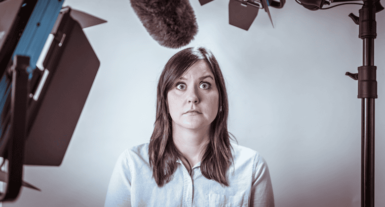 LIGHTS! CAMERA!...and LOW ENERGY? How to Improve Your Presenting Skills on Video 2 How to Improve Your Presenting Skills on Video - SW&A
