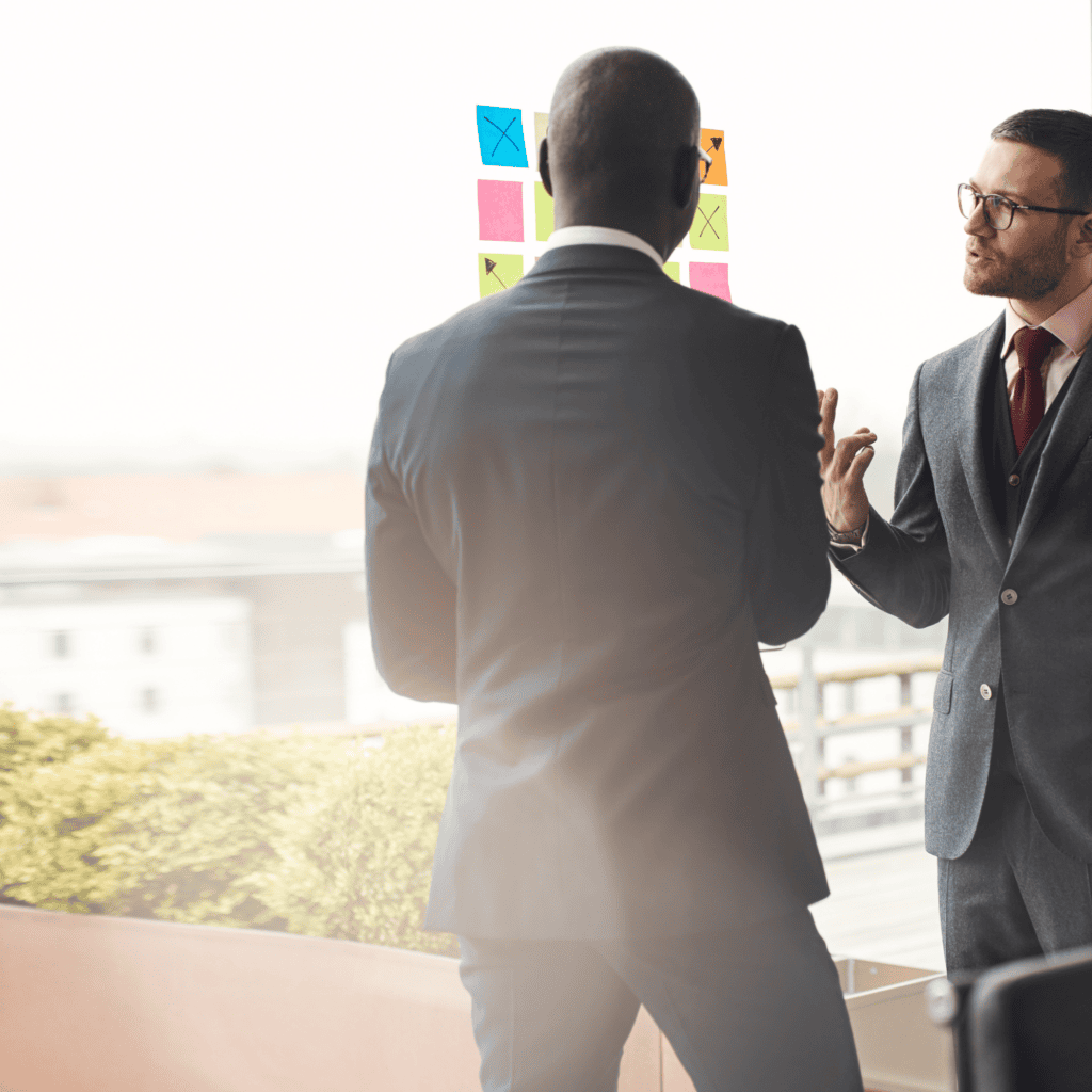 Do I Need Executive Coaching? 2 executive coaching