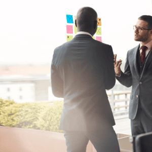 executive coaching