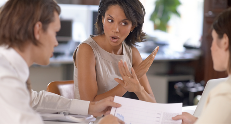 When Feedback is a Setback