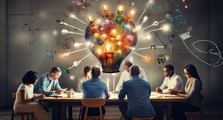 Communicating the Value & Impact of AI 4 Communicating the Value and Impact of AI - SW&A