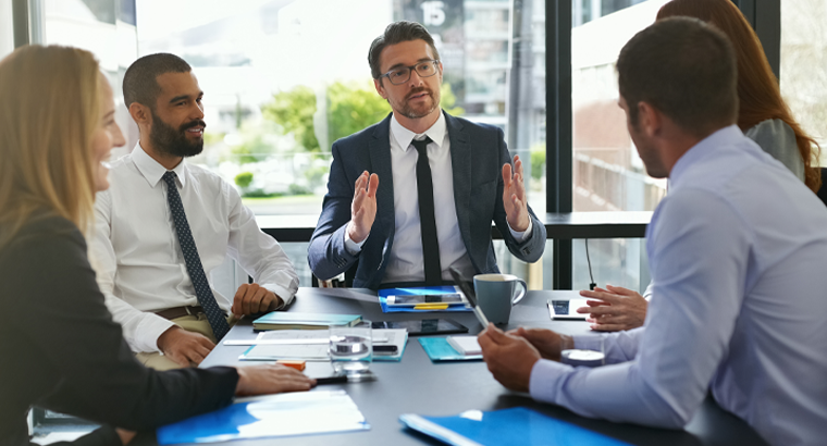 Getting Beyond Feedback