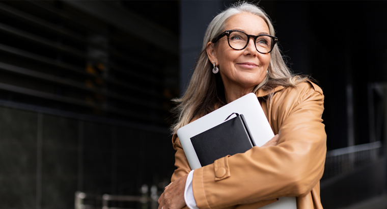 authentic presence blog