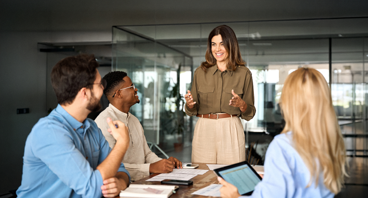Should You Prioritize Communication Training as a Team? - SW&A