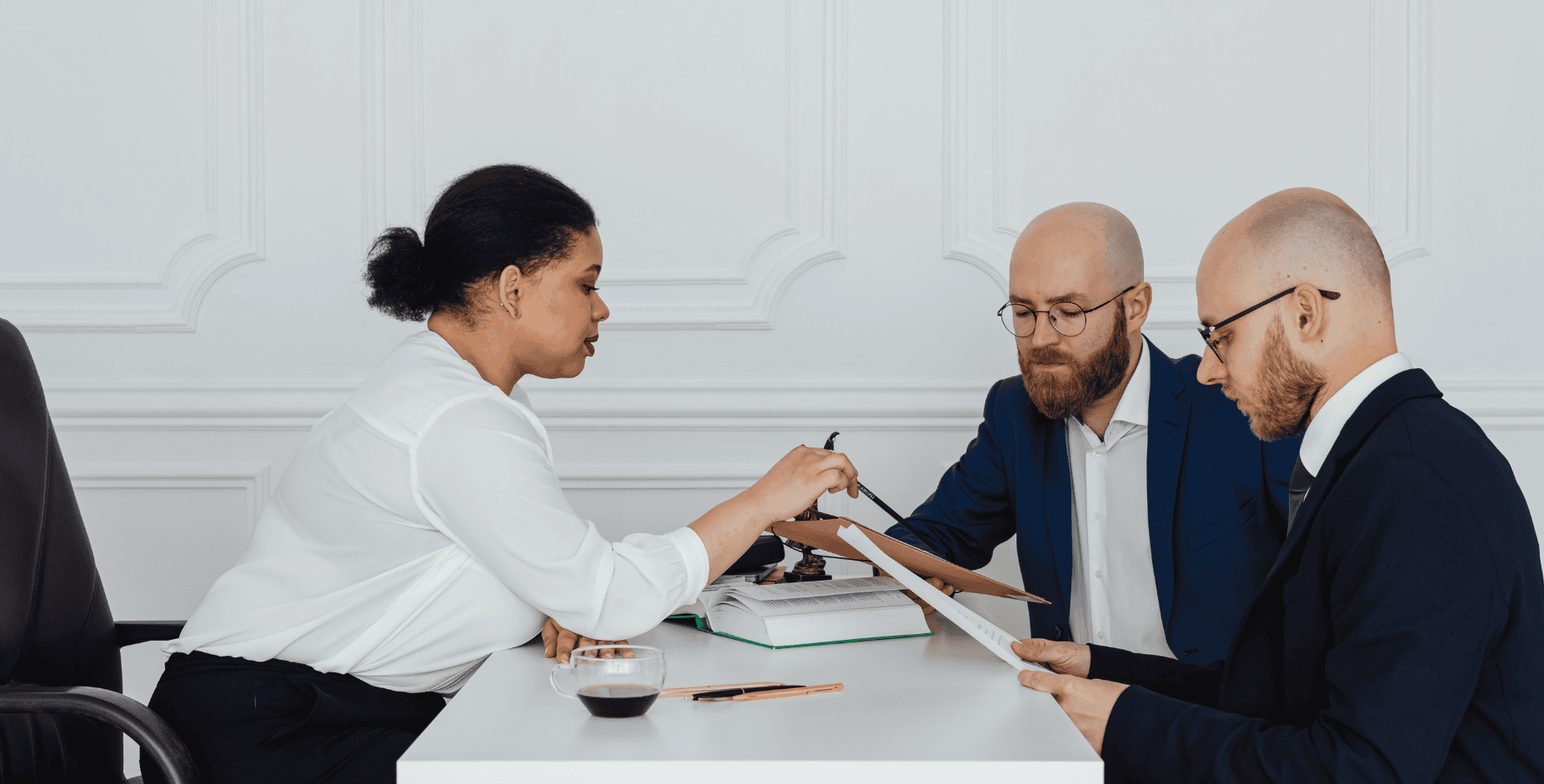 SW&A Insights 3 communicate complex information to executives