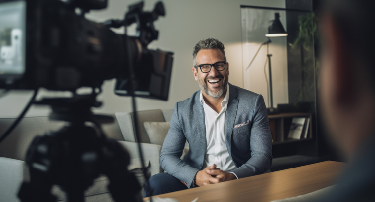 Communication Coaching for Greater Impact: Is Your CEO the Emperor with No Clothes? 2 CEO communication coaching helps senior leaders increase visibility, credibility and communication impact
