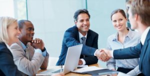Blog 2 what is executive presence