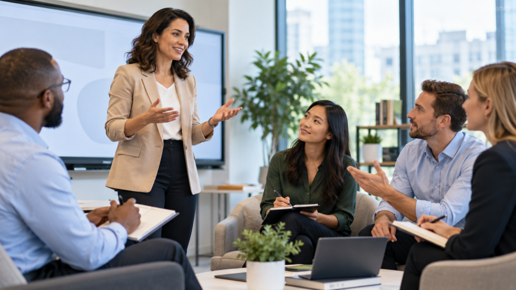 Communication Training: A Guide to Building Stronger Workplace Communication Skills 1 Communication Training