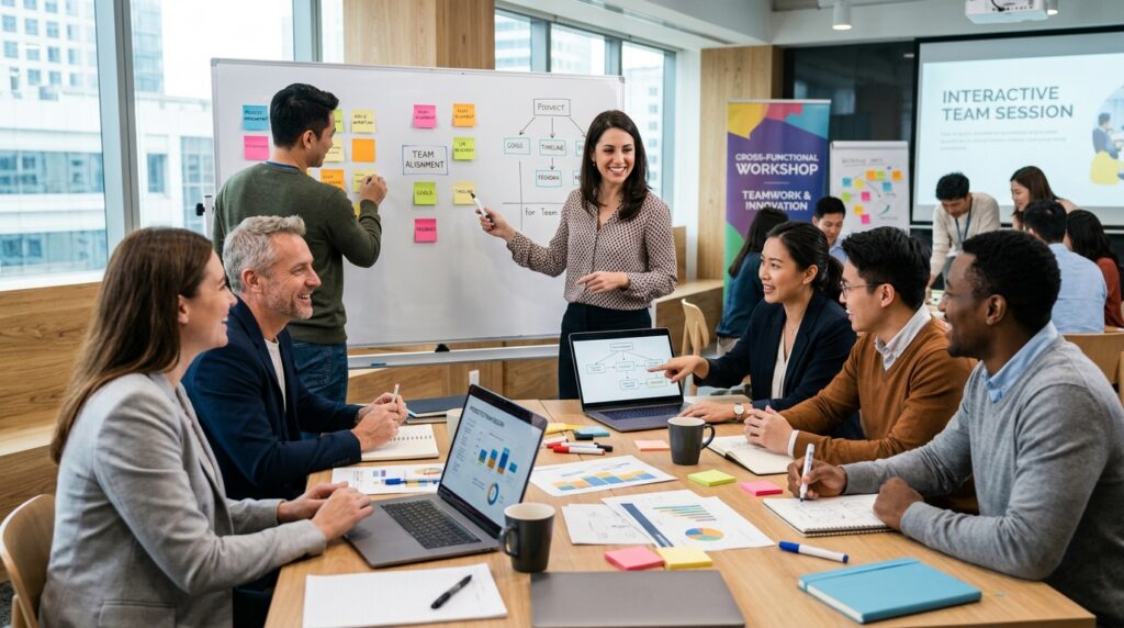 Communication Training for Executives: The Complete Guide 2 communication training for executives