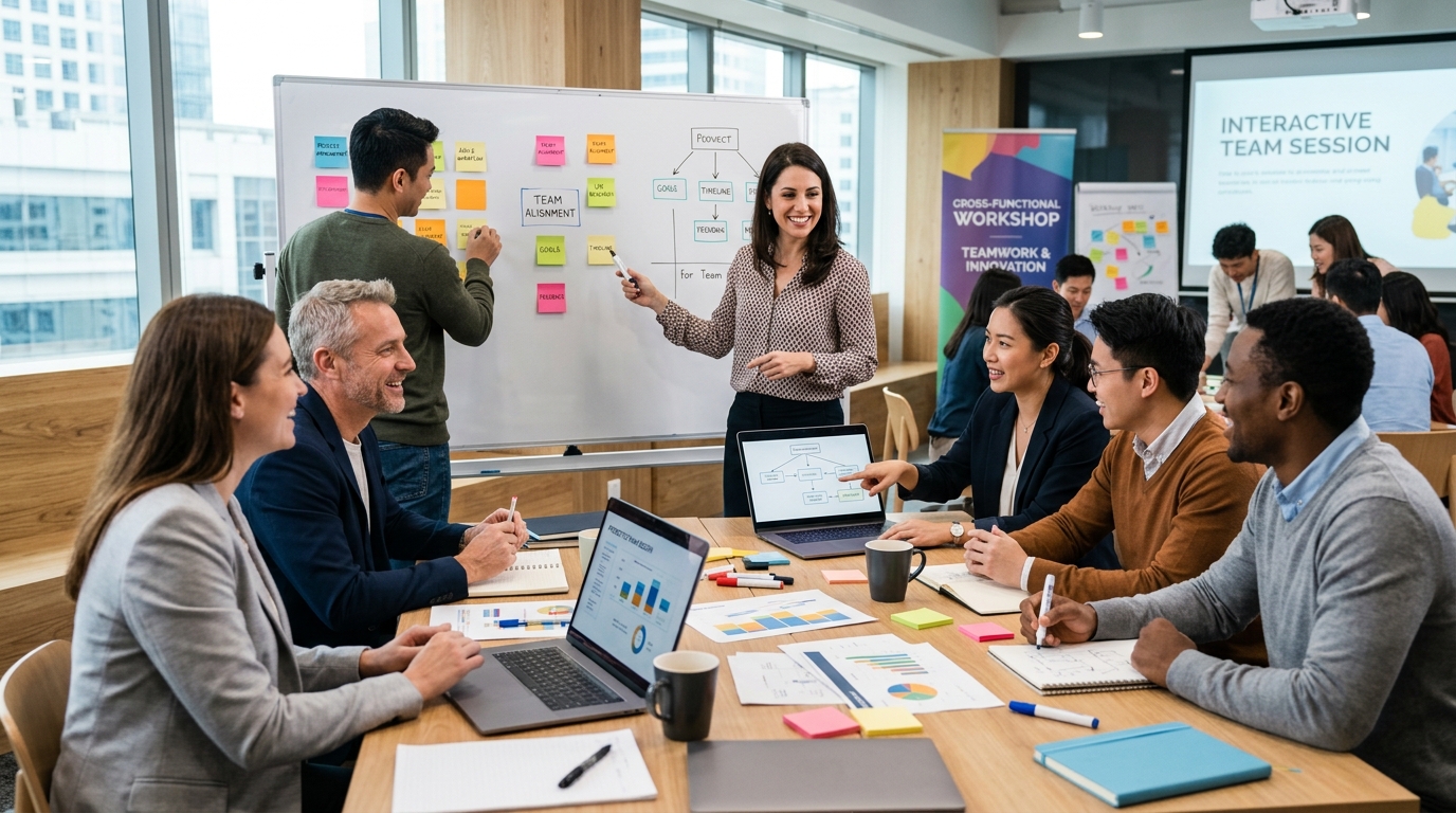 Communication Training for Executives: The Complete Guide 3 Communication Training A Complete Guide for Organizations