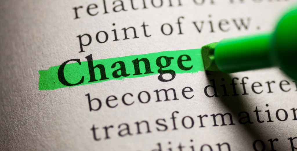 A Change Communication Strategy Is Only as Strong as the Leaders Delivering It 2 change communication strategy