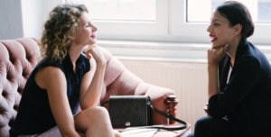 Blog 5 choosing an executive coach