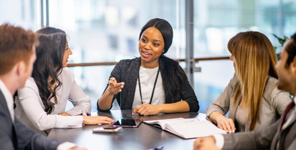 7 Signs a Leader Needs Executive Communication Coaching 2 executive communication coaching
