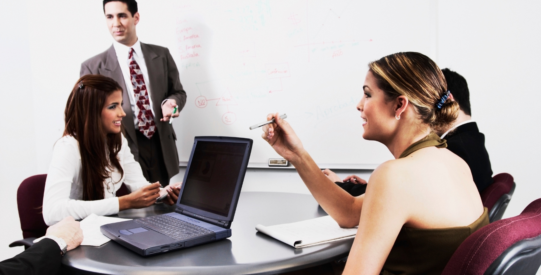 SW&A Insights 2 executive communication training