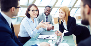 Blog 8 skills in communicating